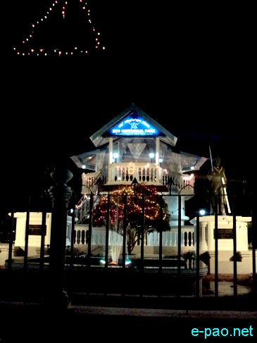 Emoinu Celebration :: 17th January 2011