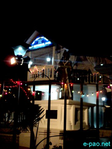 Emoinu Celebration :: 17th January 2011