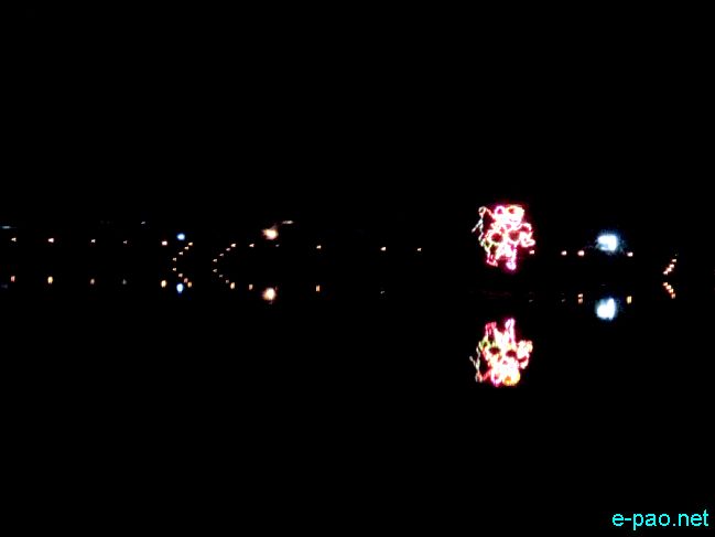 Emoinu Celebration :: 17th January 2011