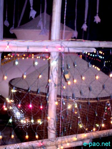 Emoinu Celebration :: 17th January 2011