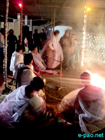 Emoinu Celebration :: 17th January 2011