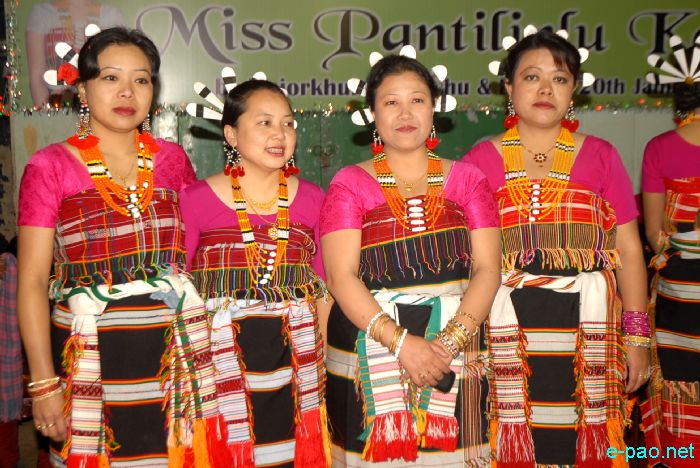 Gaan Ngai Celebrations at Majorkhul Imphal - Part 2 :: January 18, 2011