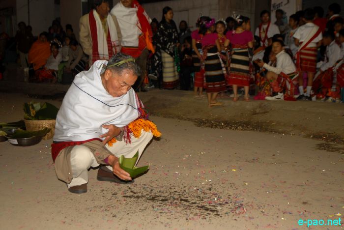 Gaan Ngai Celebrations at Majorkhul Imphal - Part 2 :: January 18, 2011
