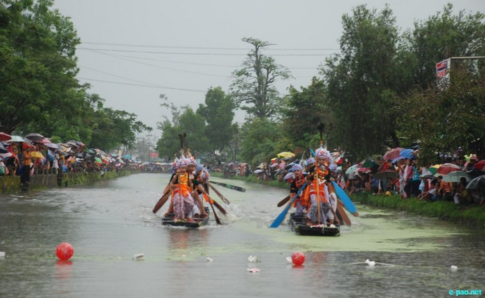Heikru Hidongba