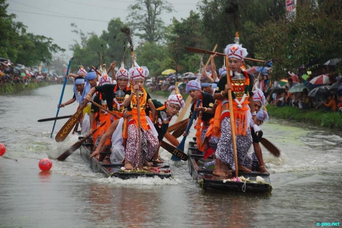 Heikru Hidongba