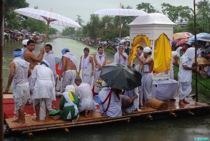 Heikru Hidongba