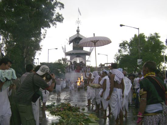 Kang Festival Celebration 2007