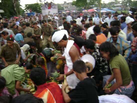 Kang Festival Celebration 2007