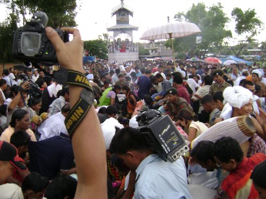 Kang Festival Celebration 2007