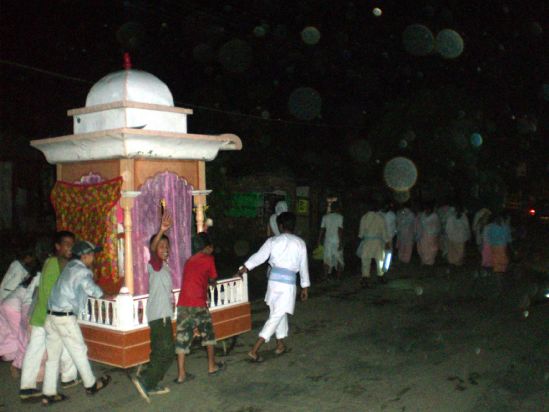 Kang Festival Celebration 2007