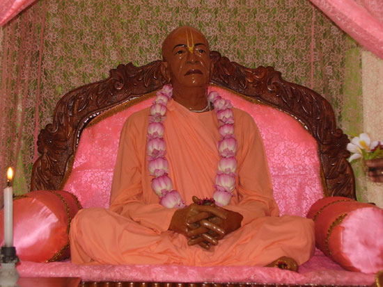 Kanglen Festival Celebration 2007 at ISKCON