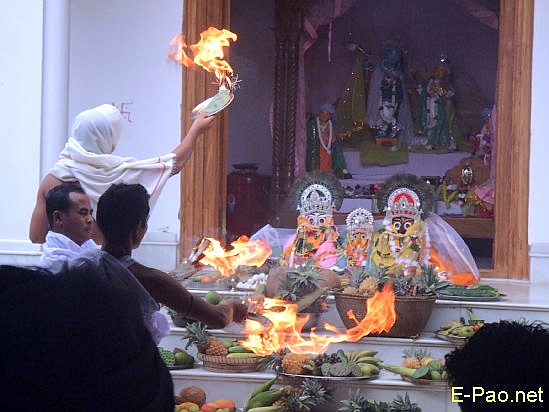 Kang Festival Celebration 2008