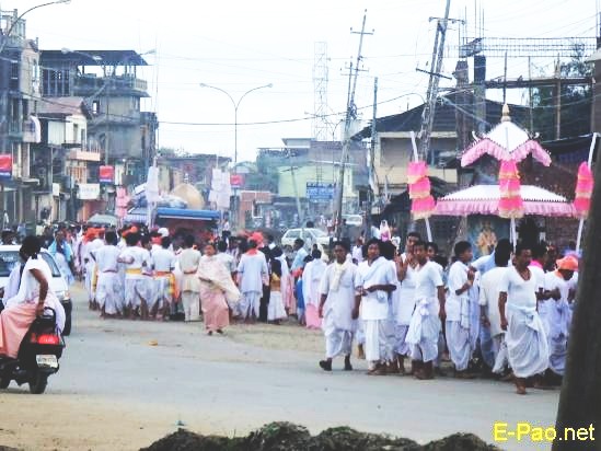 Kang Festival Celebration 2008