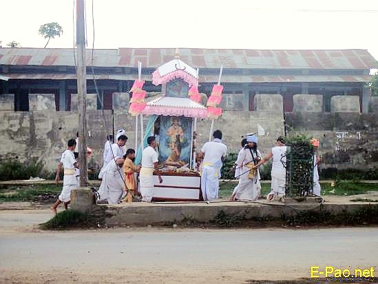 Kang Festival Celebration 2008