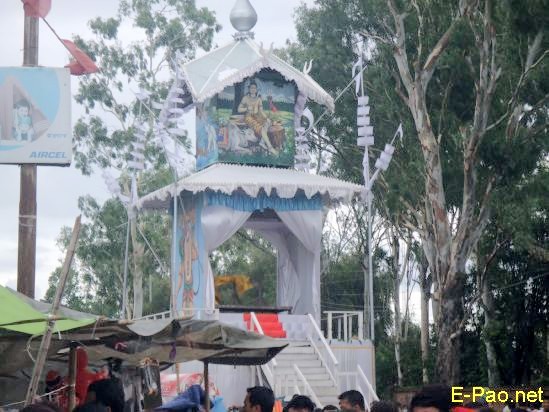 Kang Festival Celebration 2008