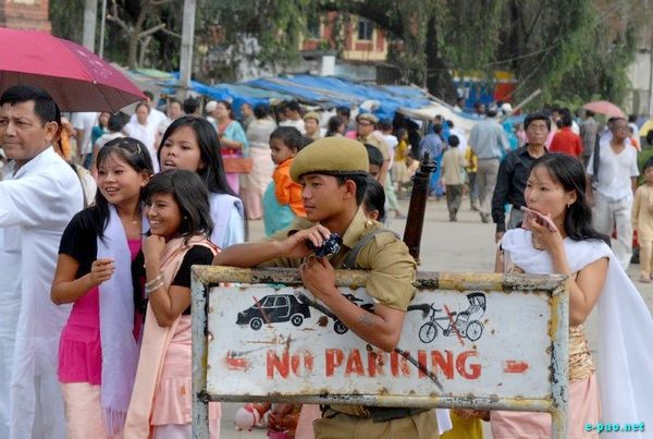 Konung Kang Festival Celebration 2009