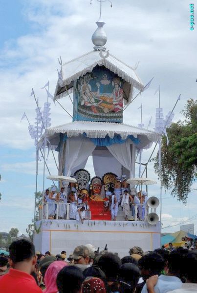 Konung Kang Festival Celebration 2009
