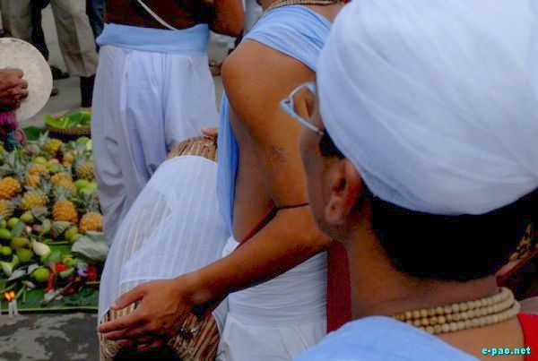 Konung Kang Festival Celebration 2009