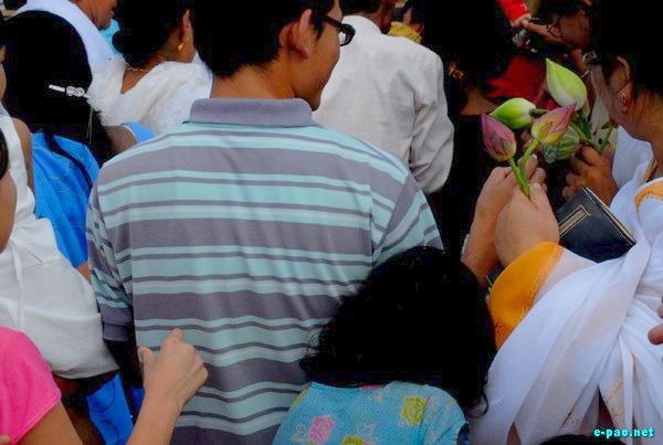 Konung Kang Festival Celebration 2009