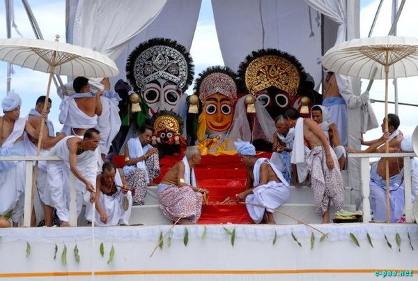 Konung Kang Festival Celebration 2009