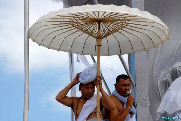 Konung Kang Festival Celebration 2009