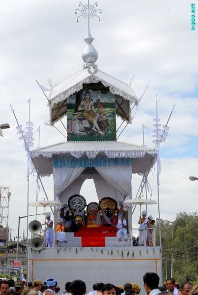 Konung Kang Festival Celebration 2009