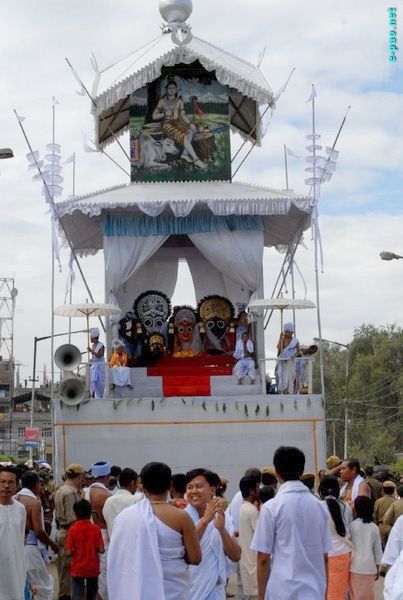 Konung Kang Festival Celebration 2009