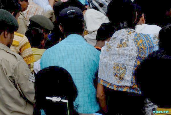 Konung Kang Festival Celebration 2009