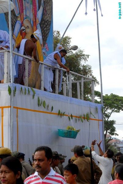 Konung Kang Festival Celebration 2009
