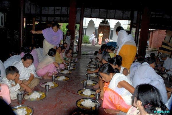 Kanglen Festival Celebration :: July 2 2009