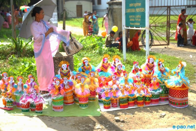 Konung Kang Festival Celebration 2010