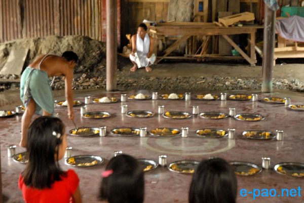 Kanglen (Kang) Festival Celebration :: July 20 2010