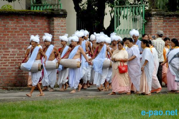 Kanglen (Kang) Festival Celebration :: July 20 2010