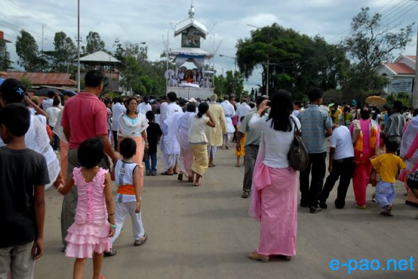 Kanglen (Kang) Festival Celebration :: July 20 2010