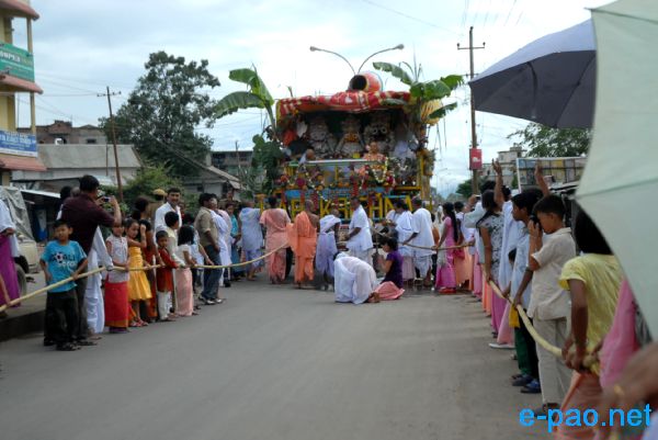 Kanglen (Kang) Festival Celebration :: July 20 2010