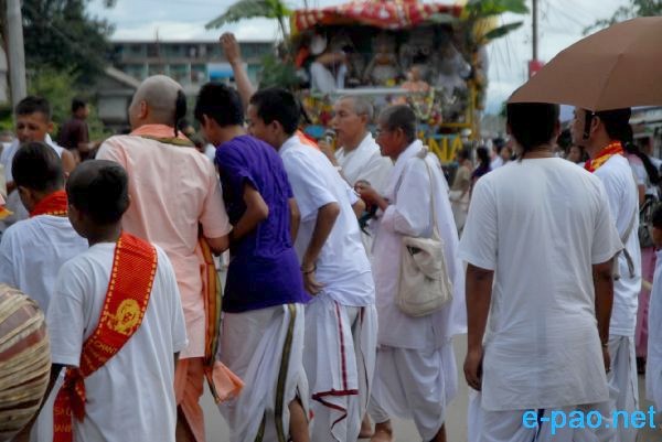 Kanglen (Kang) Festival Celebration :: July 20 2010