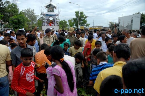 Kanglen (Kang) Festival Celebration :: July 20 2010