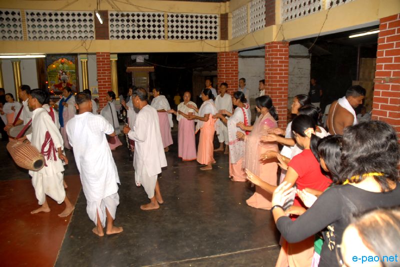 Kanglen (Kang) Festival Celebration at Lalambung :: July 20 2010
