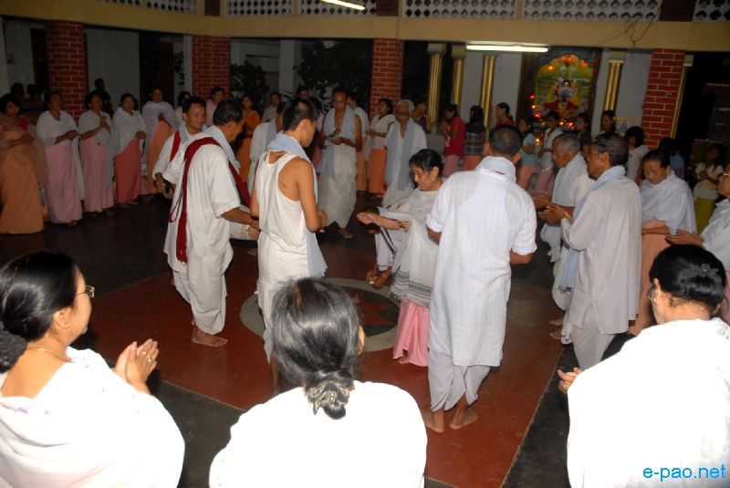 Kanglen (Kang) Festival Celebration at Lalambung :: July 20 2010