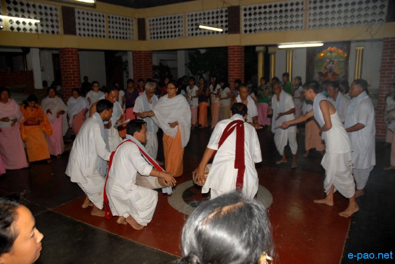 Kanglen (Kang) Festival Celebration at Lalambung :: July 20 2010