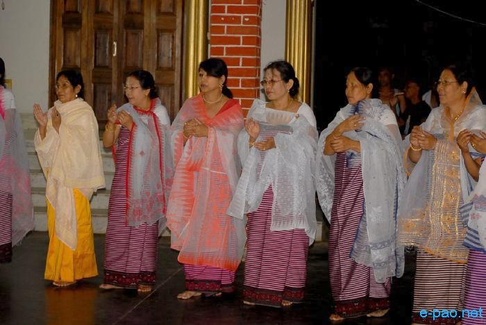 Nupi Palli - Kang Festival Celebration at Lalambung :: July 22 2010