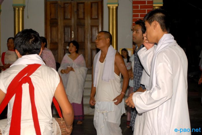 Nupi Palli - Kang Festival Celebration at Lalambung :: July 22 2010