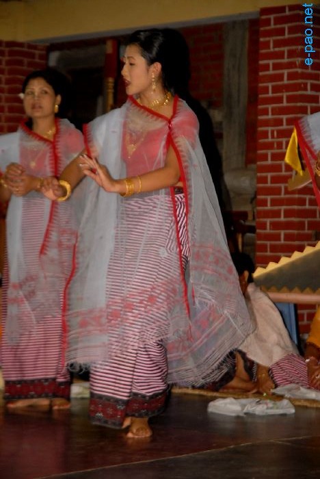 Nupi Palli - Kang Festival Celebration at Lalambung :: July 22 2010