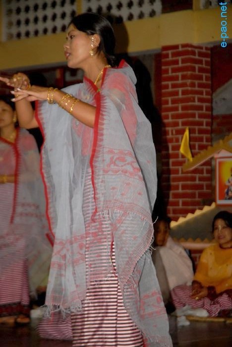 Nupi Palli - Kang Festival Celebration at Lalambung :: July 22 2010