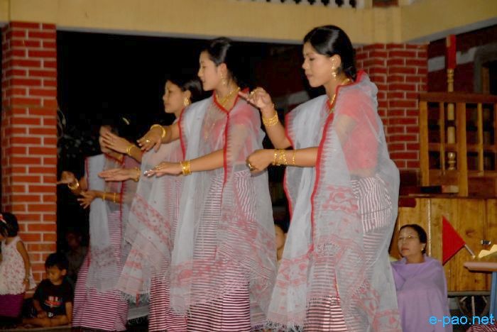 Nupi Palli - Kang Festival Celebration at Lalambung :: July 22 2010