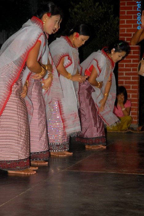 Nupi Palli - Kang Festival Celebration at Lalambung :: July 22 2010