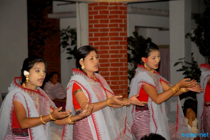 Nupi Palli - Kang Festival Celebration at Lalambung :: July 22 2010