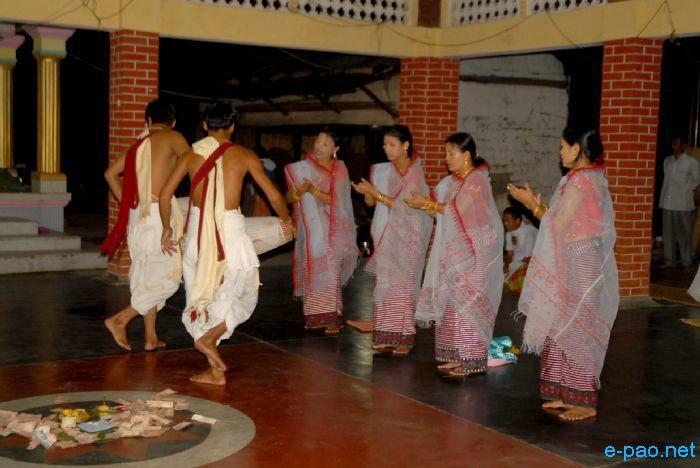 Nupi Palli - Kang Festival Celebration at Lalambung :: July 22 2010
