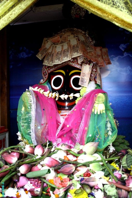 Kanglen - Last day of Kang in various places in Imphal city , Manipur :: June 29 2012