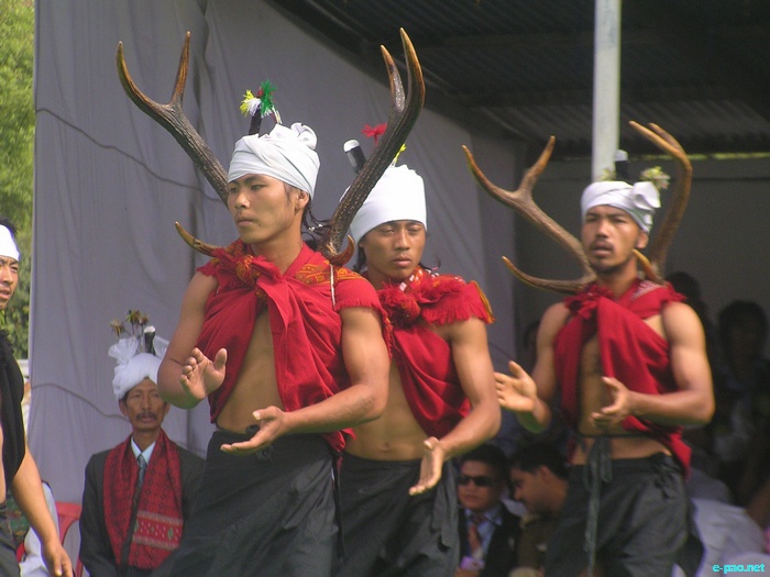 Chin-Kuki-Mizos 